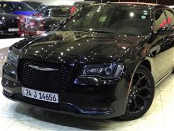 کرایسلەر 300